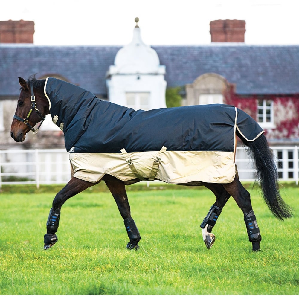 Horseware Mio All - In - One 350g Turnout Rug - Country Ways