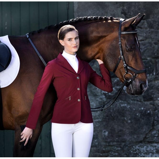 Horseware Women's Competition Jacket - Country Ways