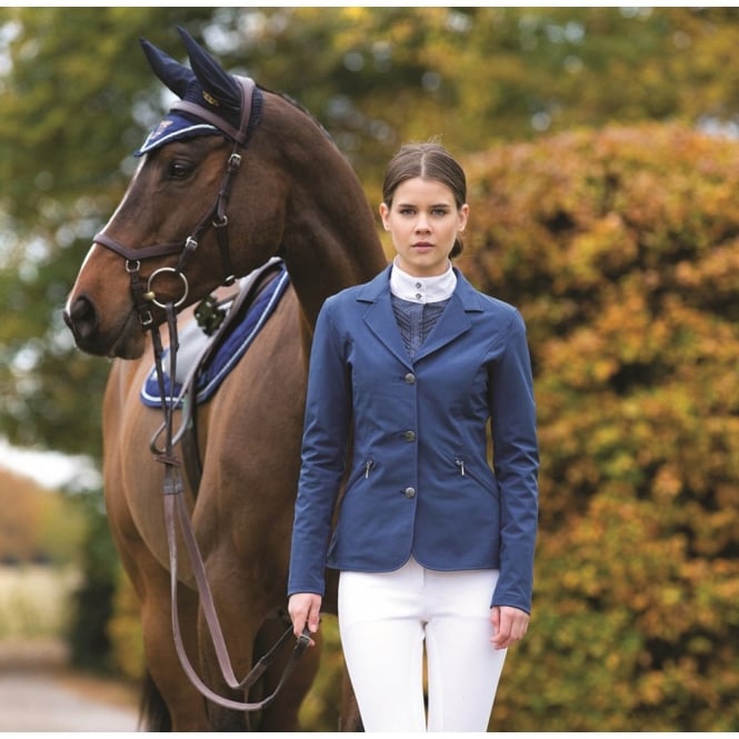 Horseware Women's Competition Jacket - Country Ways