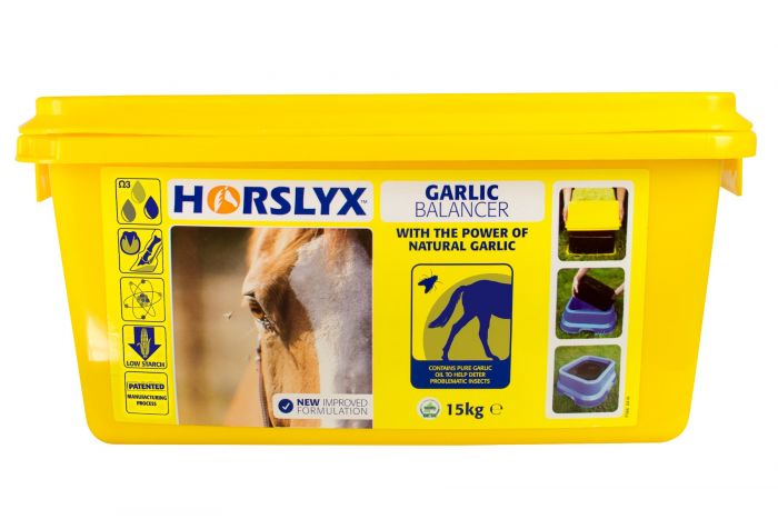 Horslyx Balancer 15kg - Country Ways