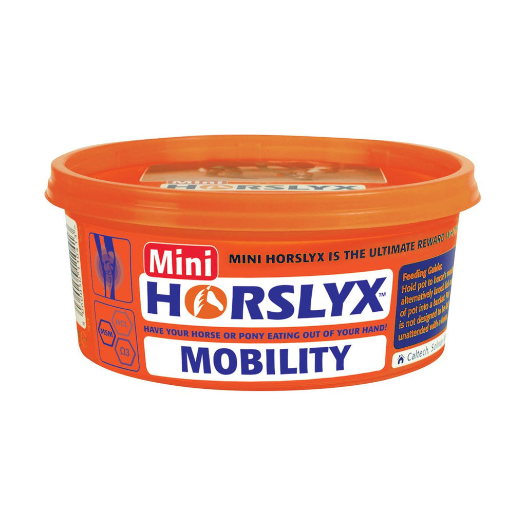 Horslyx Mini Licks - Country Ways