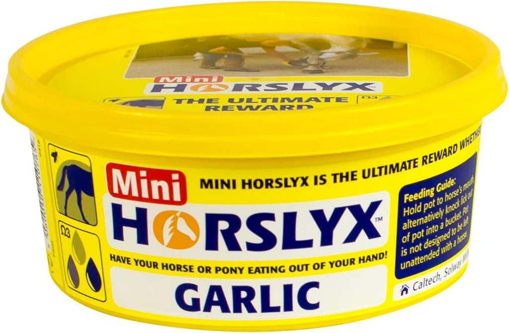 Horslyx Mini Licks - Country Ways