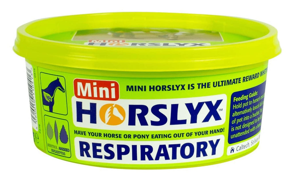 Horslyx Mini Licks - Country Ways