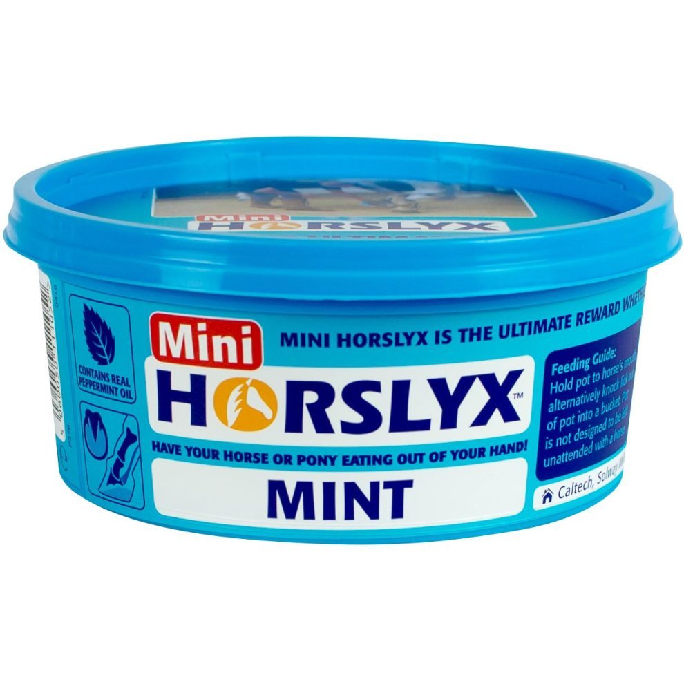 Horslyx Mini Licks - Country Ways