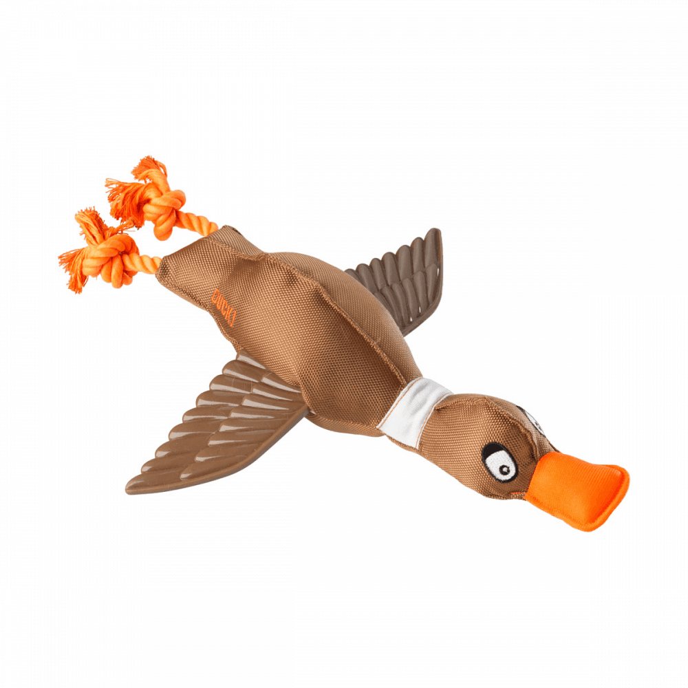 House of Paws Duck Thrower with Wings - Country Ways