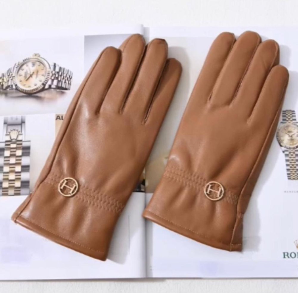 Hunt & Hall Chatsworth Gloves - Country Ways