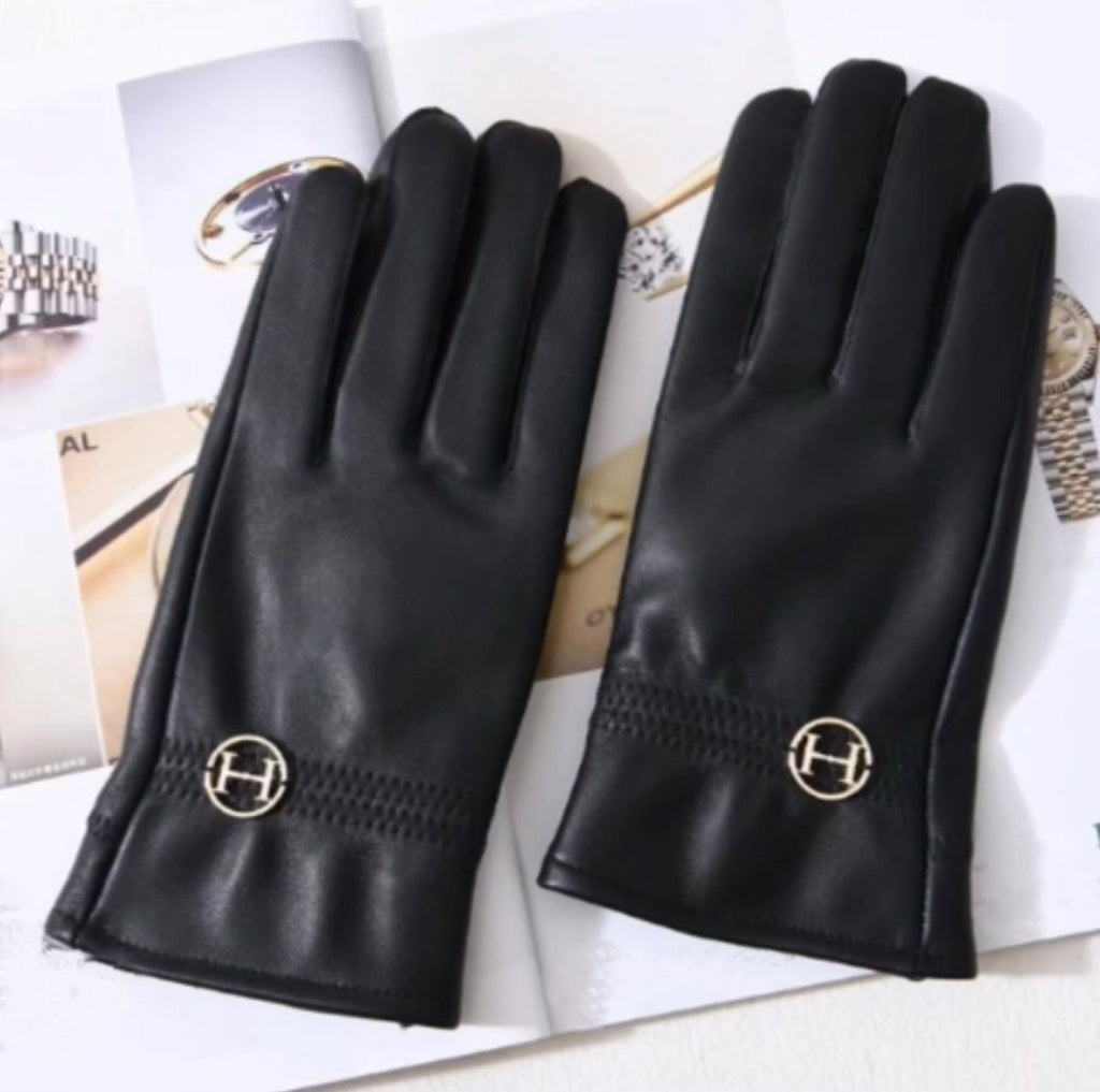 Hunt & Hall Chatsworth Gloves - Country Ways