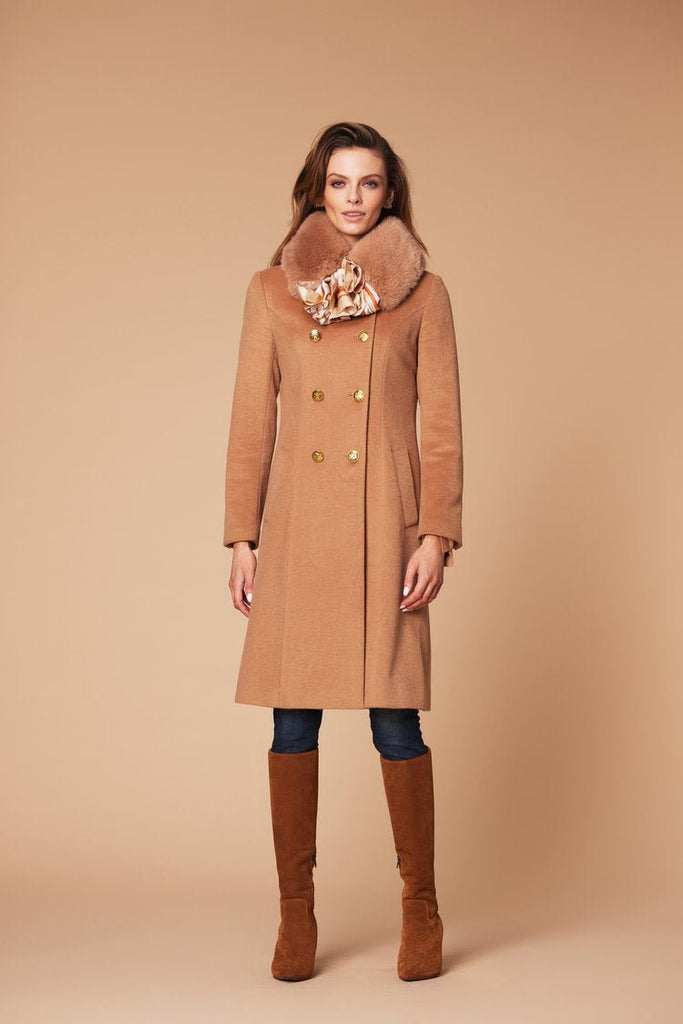 Hunt & Hall Sheringham Coat - Country Ways