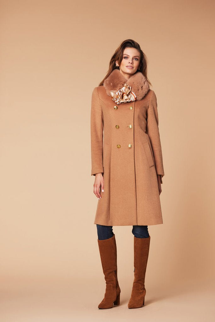 Hunt & Hall Sheringham Coat - Country Ways