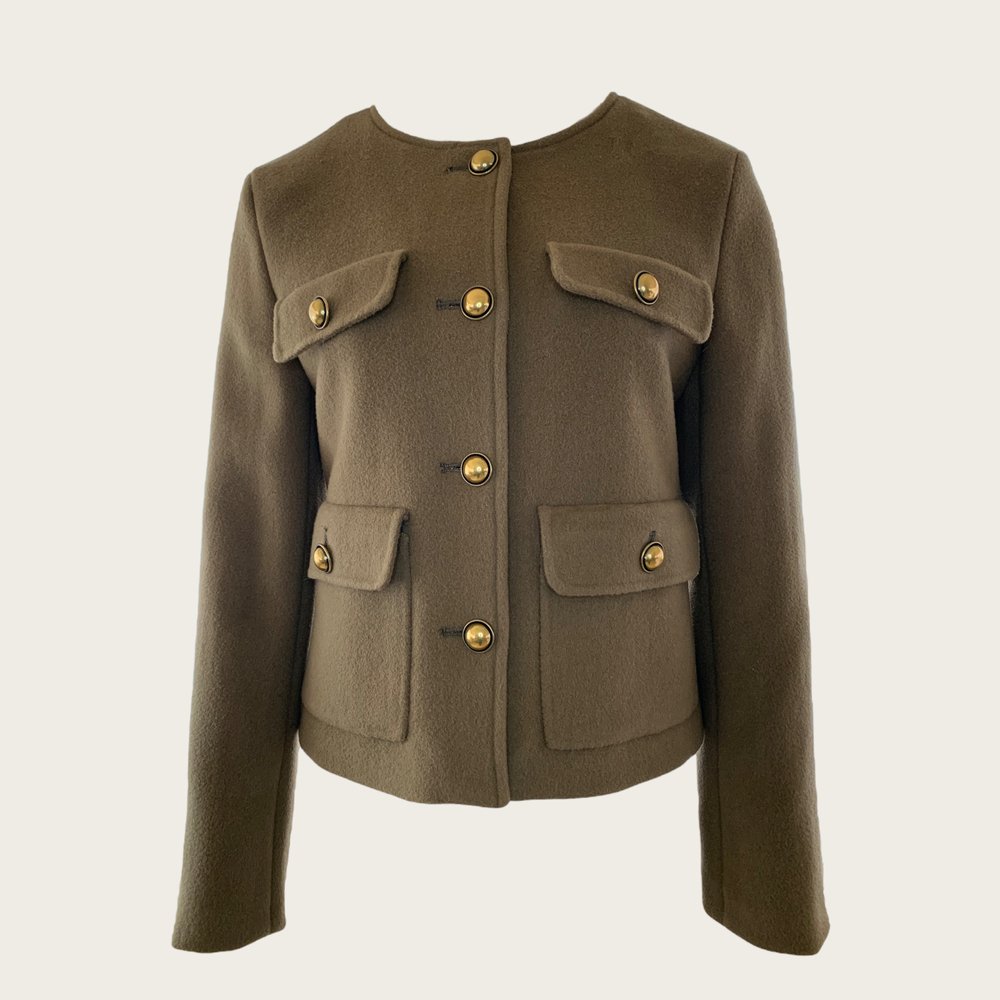 Hunt & Hall Windsor Jacket - Country Ways