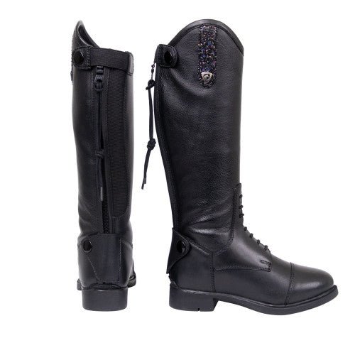 Hy Equestrian Agerola Children's Riding Boot - Country Ways