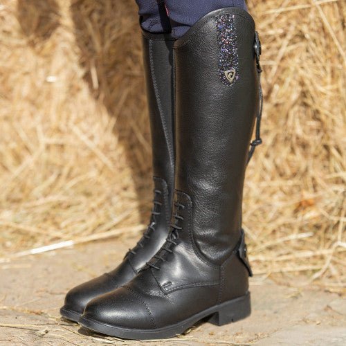 Hy Equestrian Agerola Children's Riding Boot - Country Ways