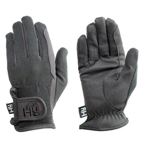 Hy Equestrian Children's Every Day Riding Gloves - Country Ways