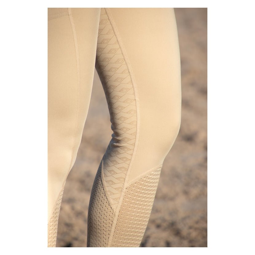 Hy Equestrian Children's Fordwich Riding Tights - Country Ways