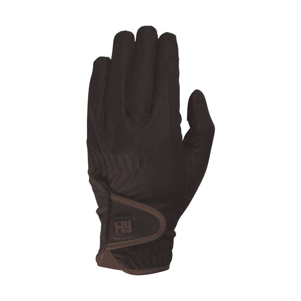 Hy Equestrian Cottenham Elite Riding Gloves - Country Ways