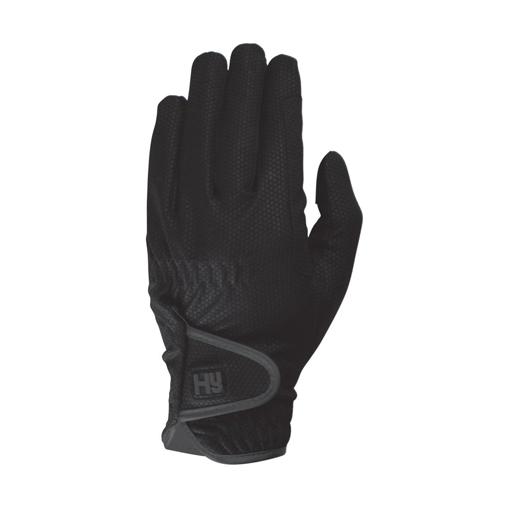 Hy Equestrian Cottenham Elite Riding Gloves - Country Ways