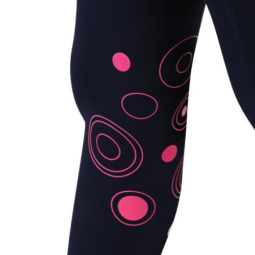 Hy Equestrian DynaMizs Ecliptic Riding Tights - Country Ways