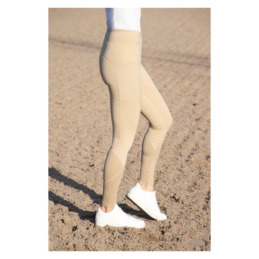 Hy Equestrian Ladies' Fordwich Riding Tights - Country Ways