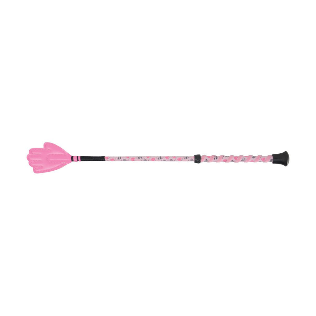 Hy Equestrian Lola Love Heart Riding Whip - Country Ways