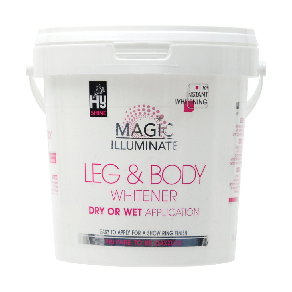 HY Equestrian Magic Illuminate Whitener - Country Ways