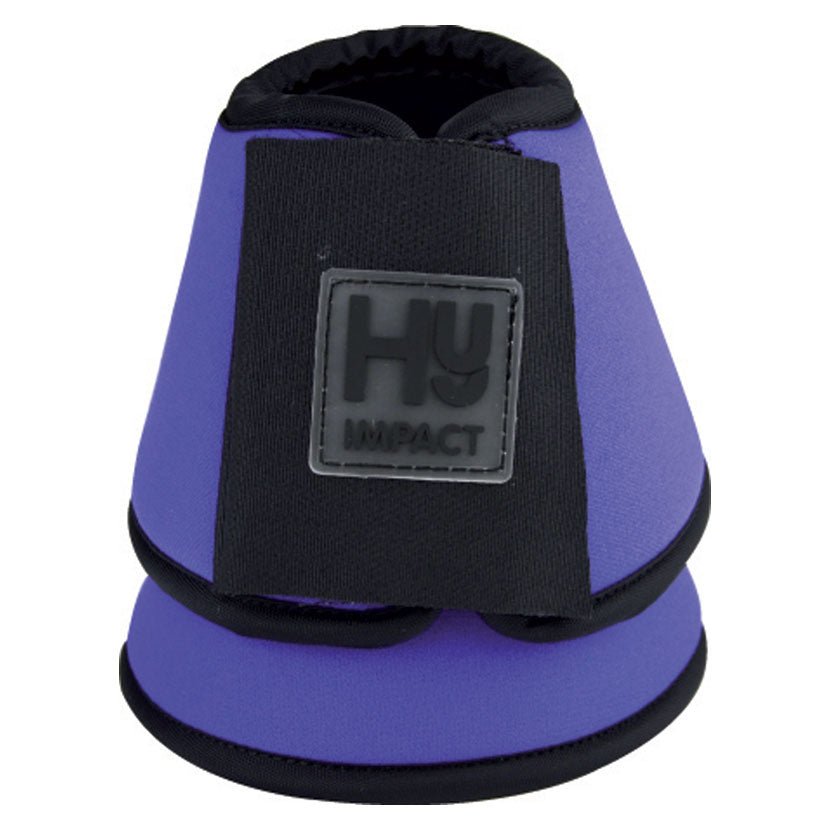 Hy Equestrian Neoprene Over Reach Boot - Country Ways