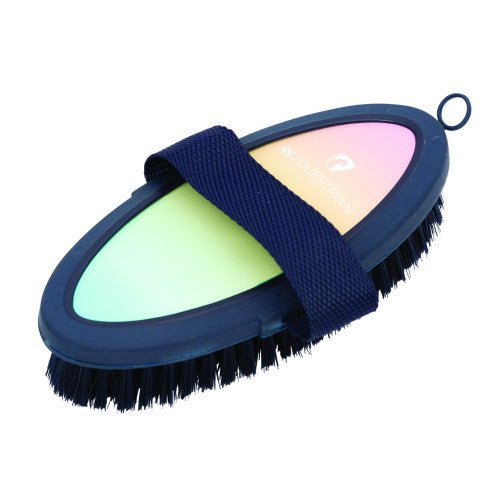 Hy Equestrian Ombre Body Brush - Country Ways