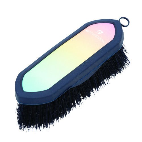 Hy Equestrian Ombre Dandy Brush - Country Ways