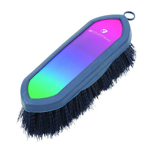 Hy Equestrian Ombre Dandy Brush - Country Ways