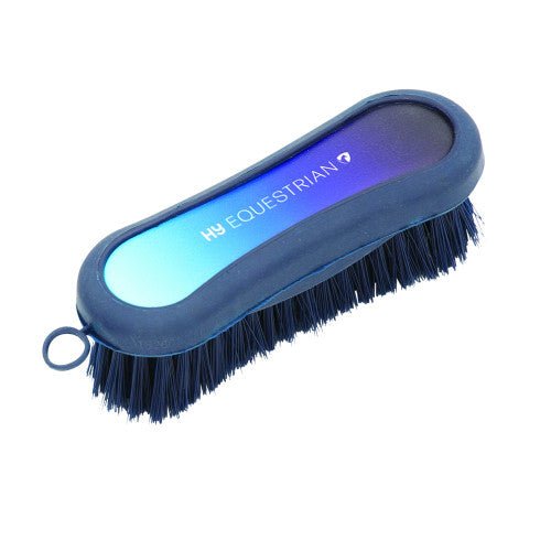 Hy Equestrian Ombre Face Brush - Country Ways