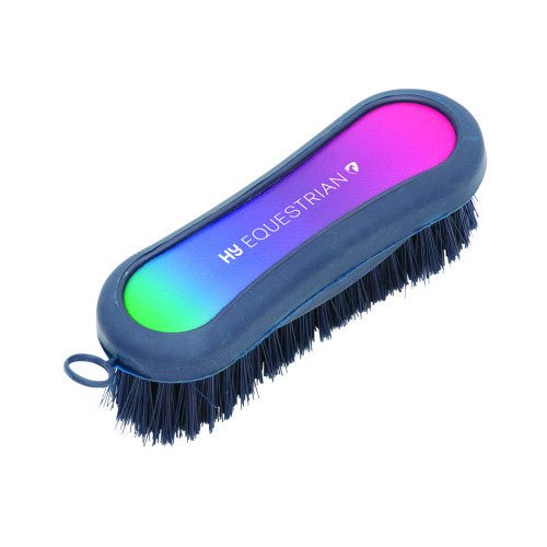 Hy Equestrian Ombre Face Brush - Country Ways