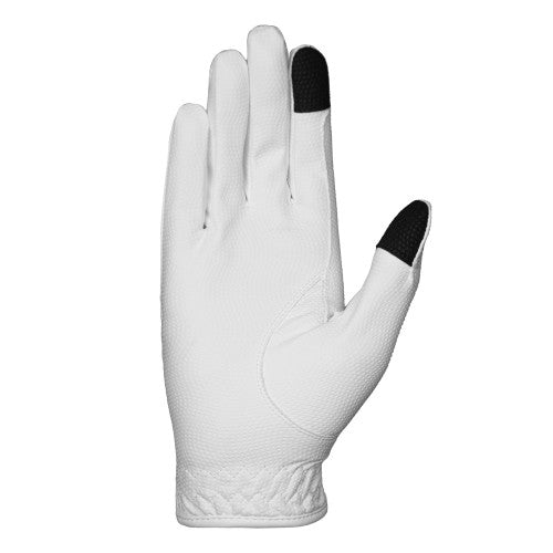 Hy Equestrian Sparkle Touch Riding Gloves - Country Ways