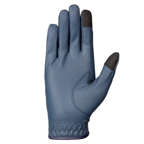 Hy Equestrian Sparkle Touch Riding Gloves - Country Ways