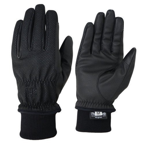 Hy Equestrian Storm Breaker Thermal Gloves - Country Ways