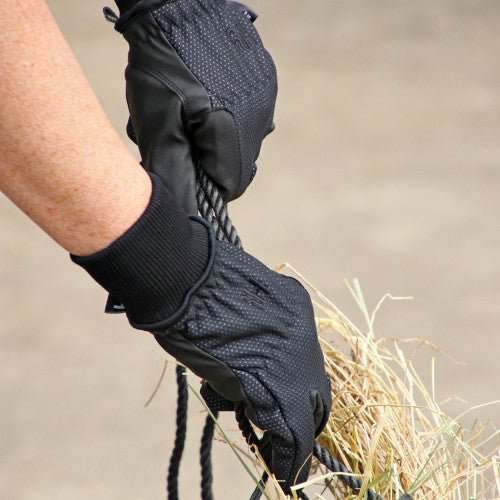 Hy Equestrian Storm Breaker Thermal Gloves - Country Ways