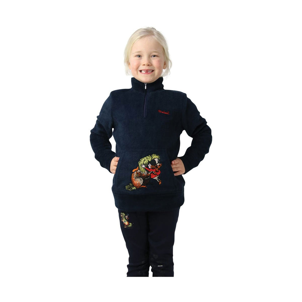 Hy Equestrian Thelwell Collection Children's Soft Fleece - Country Ways