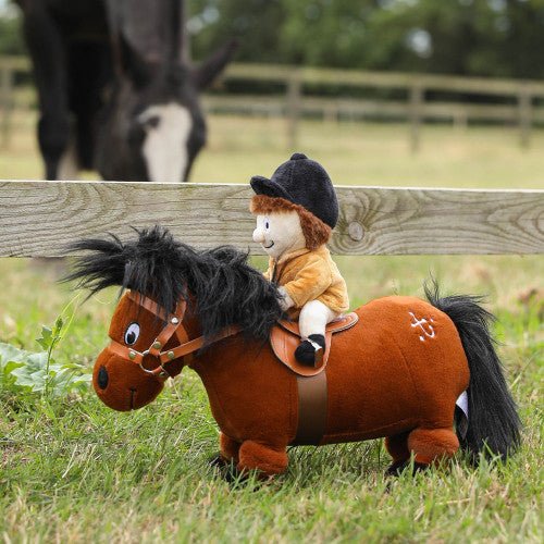 Hy Equestrian Thelwell Ponies - Country Ways