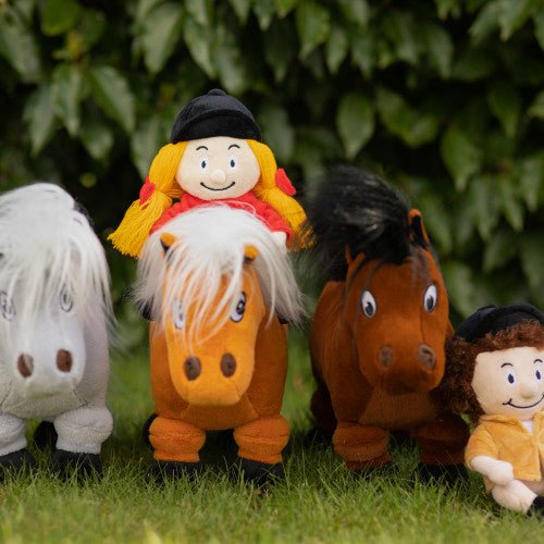 Hy Equestrian Thelwell Ponies - Country Ways