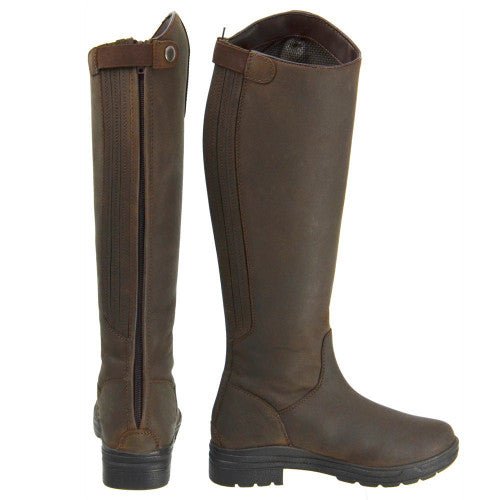 Hy Equestrian Waterford Country Riding Boots - Country Ways