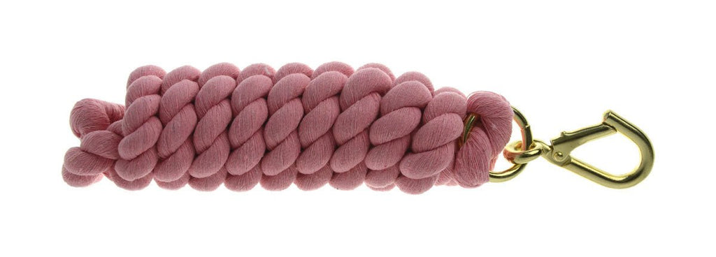 Hy Extra Thick Extra Soft Lead Rope - Country Ways