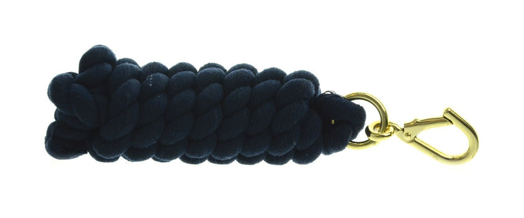 Hy Extra Thick Extra Soft Lead Rope - Country Ways