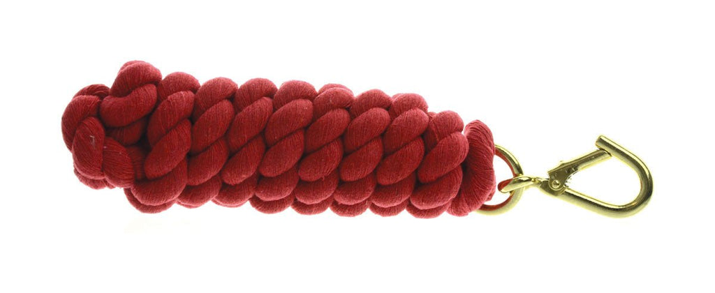 Hy Extra Thick Extra Soft Lead Rope - Country Ways