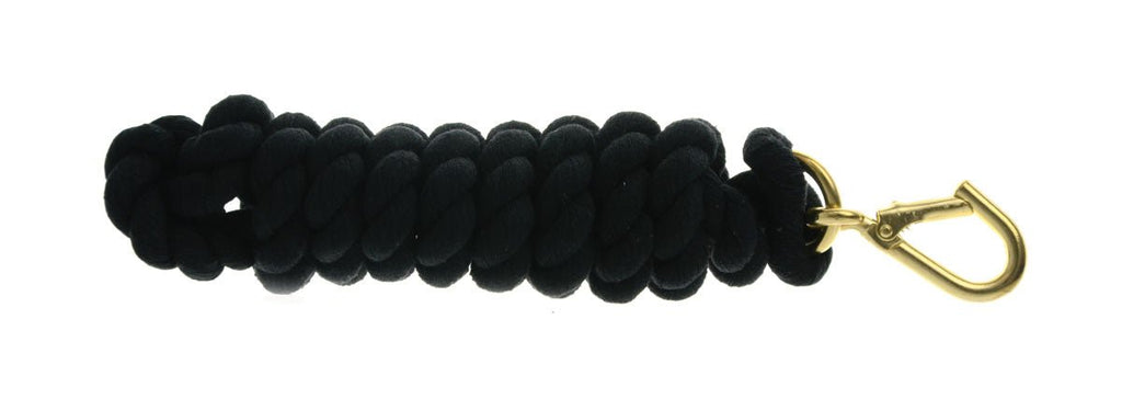 Hy Extra Thick Extra Soft Lead Rope - Country Ways