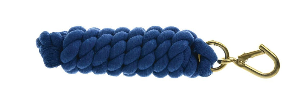 Hy Extra Thick Extra Soft Lead Rope - Country Ways