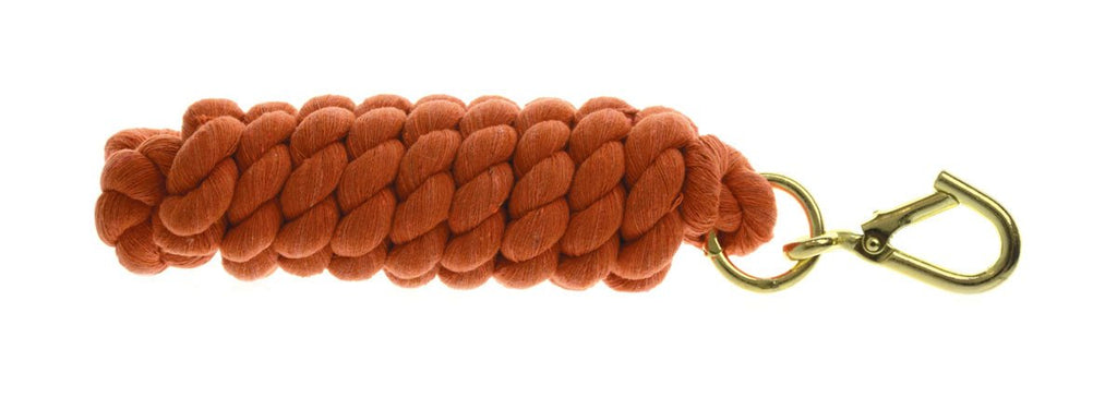 Hy Extra Thick Extra Soft Lead Rope - Country Ways