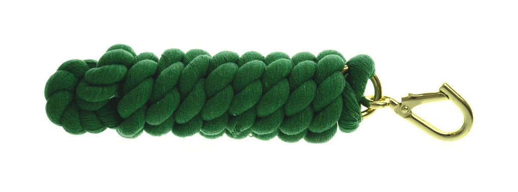 Hy Extra Thick Extra Soft Lead Rope - Country Ways