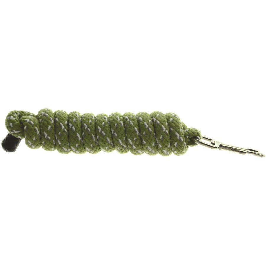 Hy Fleck Lead Rope - Country Ways