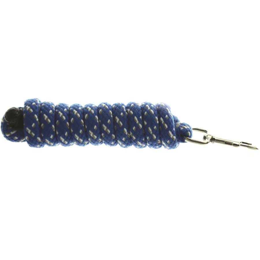 Hy Fleck Lead Rope - Country Ways