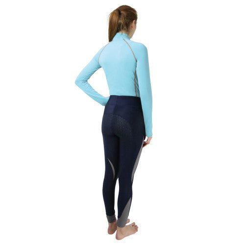 Hy Ladies Sport Active Base Layer - Country Ways