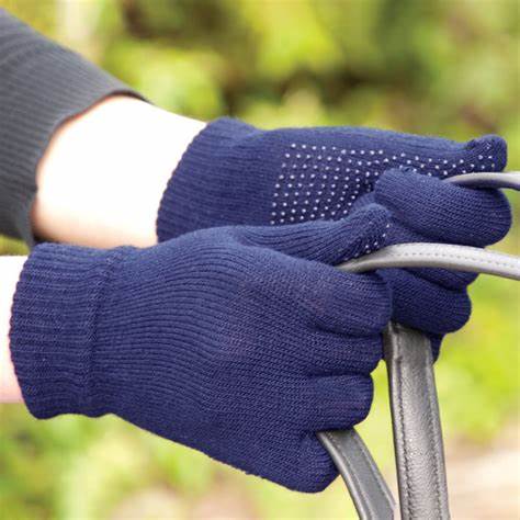 Hy Magic Gloves Adults - Country Ways