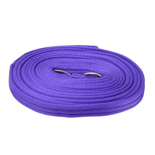 Hy Soft Webbing Lunge Rein - Country Ways